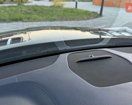 Мерседес ГЛ-Клас 2015 у Миколаєві на Automoto.ua Чорний Мерседес ГЛ-Клас, об'ємом двигуна 2.99 л та пробігом 209 тис. км за 21000 $, фото 12 на Automoto.ua