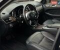 Мерседес ГЛ-класс 2015 в Киеве на Automoto.ua Черный Мерседес ГЛ-класс, объемом двигателя 3 л и пробегом 229 тыс. км за 30900 $, фото 30 на Automoto.ua