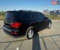 Чорний Мерседес ГЛ-Клас, об'ємом двигуна 2.99 л та пробігом 180 тис. км за 27500 $, фото 6 на Automoto.ua