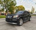 Мерседес ГЛ-Клас 2015 у Житомирі на Automoto.ua Чорний Мерседес ГЛ-Клас, об'ємом двигуна 4.7 л та пробігом 78 тис. км за 8400 $, фото 2 на Automoto.ua