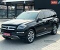 Чорний Мерседес ГЛ-Клас, об'ємом двигуна 3 л та пробігом 203 тис. км за 26950 $, фото 1 на Automoto.ua