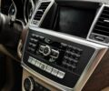 Чорний Мерседес ГЛ-Клас, об'ємом двигуна 3 л та пробігом 129 тис. км за 27990 $, фото 39 на Automoto.ua