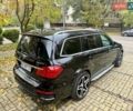 Черный Мерседес ГЛ-класс, объемом двигателя 3 л и пробегом 250 тыс. км за 25900 $, фото 22 на Automoto.ua