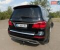 Чорний Мерседес ГЛ-Клас, об'ємом двигуна 2.99 л та пробігом 231 тис. км за 28500 $, фото 22 на Automoto.ua