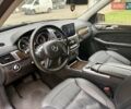 Черный Мерседес ГЛ-класс, объемом двигателя 3 л и пробегом 250 тыс. км за 25900 $, фото 65 на Automoto.ua