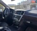 Мерседес ГЛ-класс 2015 в Залещиках на Automoto.ua Черный Мерседес ГЛ-класс, объемом двигателя 2.99 л и пробегом 282 тыс. км за 27200 $, фото 3 на Automoto.ua