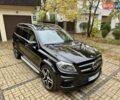 Черный Мерседес ГЛ-класс, объемом двигателя 3 л и пробегом 250 тыс. км за 25900 $, фото 23 на Automoto.ua