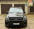 Черный Мерседес ГЛ-класс, объемом двигателя 3 л и пробегом 250 тыс. км за 25900 $, фото 81 на Automoto.ua