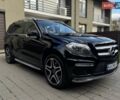 Мерседес ГЛ-класс 2015 в Киеве на Automoto.ua Черный Мерседес ГЛ-класс, объемом двигателя 3 л и пробегом 229 тыс. км за 30900 $, фото 22 на Automoto.ua