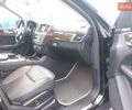 Чорний Мерседес ГЛ-Клас, об'ємом двигуна 3 л та пробігом 239 тис. км за 29800 $, фото 18 на Automoto.ua