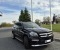 Черный Мерседес ГЛ-класс, объемом двигателя 2.99 л и пробегом 240 тыс. км за 27400 $, фото 1 на Automoto.ua