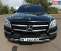 Чорний Мерседес ГЛ-Клас, об'ємом двигуна 2.99 л та пробігом 231 тис. км за 28500 $, фото 11 на Automoto.ua