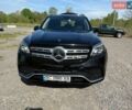 Чорний Мерседес ГЛ-Клас, об'ємом двигуна 3 л та пробігом 240 тис. км за 31900 $, фото 1 на Automoto.ua