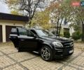 Черный Мерседес ГЛ-класс, объемом двигателя 3 л и пробегом 250 тыс. км за 25900 $, фото 28 на Automoto.ua