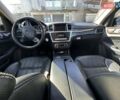 Мерседес ГЛ-класс 2015 в Залещиках на Automoto.ua Черный Мерседес ГЛ-класс, объемом двигателя 2.99 л и пробегом 282 тыс. км за 27200 $, фото 6 на Automoto.ua