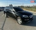 Чорний Мерседес ГЛ-Клас, об'ємом двигуна 2.99 л та пробігом 180 тис. км за 27500 $, фото 10 на Automoto.ua