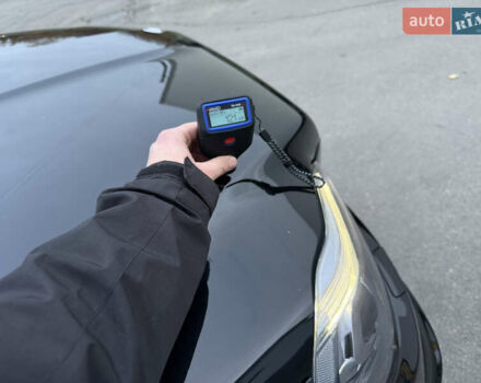 Черный Мерседес ГЛ-класс, объемом двигателя 3 л и пробегом 184 тыс. км за 33000 $, фото 34 на Automoto.ua