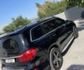 Чорний Мерседес ГЛ-Клас, об'ємом двигуна 3 л та пробігом 217 тис. км за 37000 $, фото 8 на Automoto.ua