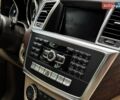Черный Мерседес ГЛ-класс, объемом двигателя 3 л и пробегом 129 тыс. км за 27840 $, фото 39 на Automoto.ua
