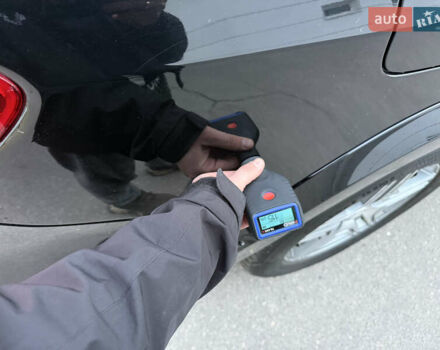 Черный Мерседес ГЛ-класс, объемом двигателя 3 л и пробегом 184 тыс. км за 33000 $, фото 30 на Automoto.ua