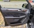 Черный Мерседес ГЛ-класс, объемом двигателя 3 л и пробегом 250 тыс. км за 25900 $, фото 62 на Automoto.ua