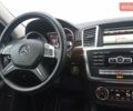 Чорний Мерседес ГЛ-Клас, об'ємом двигуна 3 л та пробігом 239 тис. км за 29800 $, фото 13 на Automoto.ua