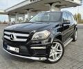 Черный Мерседес ГЛ-класс, объемом двигателя 2.99 л и пробегом 240 тыс. км за 27400 $, фото 2 на Automoto.ua