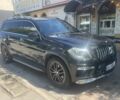 Чорний Мерседес ГЛ-Клас, об'ємом двигуна 3 л та пробігом 240 тис. км за 45183 $, фото 1 на Automoto.ua