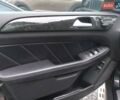 Черный Мерседес ГЛ-класс, объемом двигателя 3 л и пробегом 280 тыс. км за 19900 $, фото 6 на Automoto.ua