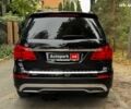 Чорний Мерседес ГЛ-Клас, об'ємом двигуна 3 л та пробігом 129 тис. км за 27990 $, фото 7 на Automoto.ua