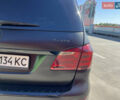 Черный Мерседес ГЛ-класс, объемом двигателя 3 л и пробегом 305 тыс. км за 23000 $, фото 9 на Automoto.ua