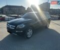 Чорний Мерседес ГЛ-Клас, об'ємом двигуна 2.99 л та пробігом 180 тис. км за 27500 $, фото 4 на Automoto.ua