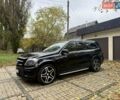 Черный Мерседес ГЛ-класс, объемом двигателя 3 л и пробегом 250 тыс. км за 25900 $, фото 3 на Automoto.ua