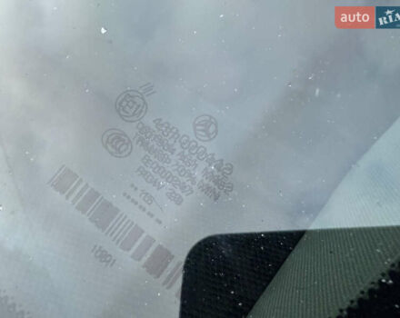 Черный Мерседес ГЛ-класс, объемом двигателя 3 л и пробегом 184 тыс. км за 33000 $, фото 9 на Automoto.ua