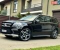 Мерседес ГЛ-класс 2015 в Киеве на Automoto.ua Черный Мерседес ГЛ-класс, объемом двигателя 3 л и пробегом 229 тыс. км за 30900 $, фото 1 на Automoto.ua