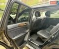 Черный Мерседес ГЛ-класс, объемом двигателя 3 л и пробегом 250 тыс. км за 25900 $, фото 48 на Automoto.ua