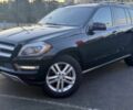 Черный Мерседес ГЛ-класс, объемом двигателя 3 л и пробегом 70 тыс. км за 3000 $, фото 1 на Automoto.ua