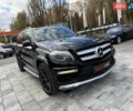 Черный Мерседес ГЛ-класс, объемом двигателя 3 л и пробегом 271 тыс. км за 35000 $, фото 5 на Automoto.ua