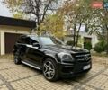 Черный Мерседес ГЛ-класс, объемом двигателя 3 л и пробегом 250 тыс. км за 25900 $, фото 15 на Automoto.ua