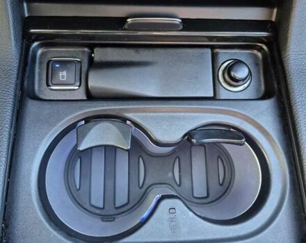 Черный Мерседес ГЛ-класс, объемом двигателя 2.99 л и пробегом 240 тыс. км за 27400 $, фото 14 на Automoto.ua