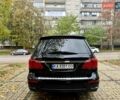 Черный Мерседес ГЛ-класс, объемом двигателя 3 л и пробегом 250 тыс. км за 25900 $, фото 8 на Automoto.ua