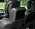 Черный Мерседес ГЛ-класс, объемом двигателя 4.7 л и пробегом 99 тыс. км за 10200 $, фото 6 на Automoto.ua