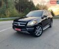 Чорний Мерседес ГЛ-Клас, об'ємом двигуна 3 л та пробігом 255 тис. км за 21000 $, фото 1 на Automoto.ua