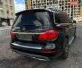 Черный Мерседес ГЛ-класс, объемом двигателя 3 л и пробегом 219 тыс. км за 32922 $, фото 1 на Automoto.ua