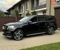 Мерседес ГЛ-класс 2015 в Киеве на Automoto.ua Черный Мерседес ГЛ-класс, объемом двигателя 3 л и пробегом 229 тыс. км за 30900 $, фото 4 на Automoto.ua