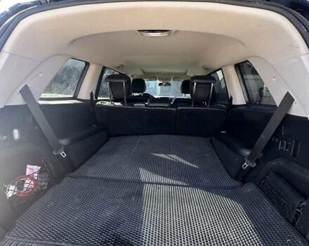 Мерседес ГЛ-класс 2015 в Залещиках на Automoto.ua Черный Мерседес ГЛ-класс, объемом двигателя 2.99 л и пробегом 282 тыс. км за 27200 $, фото 1 на Automoto.ua