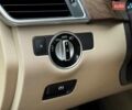 Черный Мерседес ГЛ-класс, объемом двигателя 3 л и пробегом 129 тыс. км за 27840 $, фото 17 на Automoto.ua