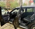 Черный Мерседес ГЛ-класс, объемом двигателя 3 л и пробегом 250 тыс. км за 25900 $, фото 47 на Automoto.ua