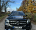 Мерседес ГЛ-класс 2015 в Житомире на Automoto.ua Черный Мерседес ГЛ-класс, объемом двигателя 3 л и пробегом 170 тыс. км за 29000 $, фото 1 на Automoto.ua