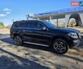 Мерседес ГЛ-класс 2015 в Залещиках на Automoto.ua Черный Мерседес ГЛ-класс, объемом двигателя 2.99 л и пробегом 282 тыс. км за 27200 $, фото 16 на Automoto.ua
